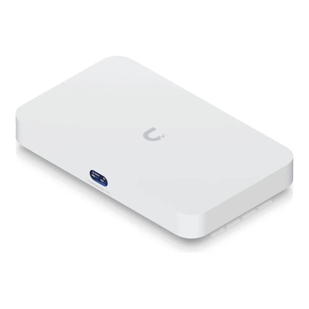 UniFi Cloud Gateway Fiber