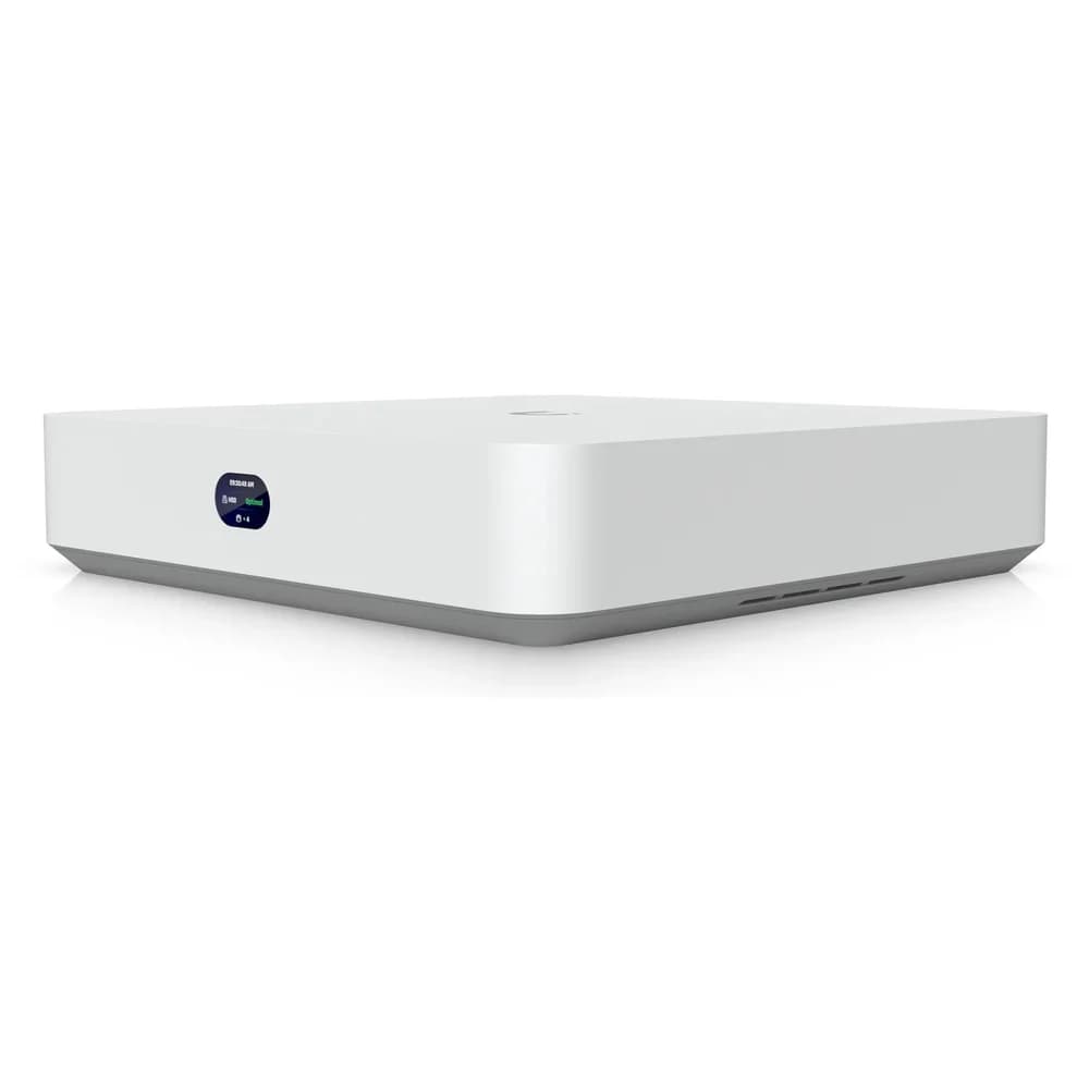 Ubiquiti UNVR-Instant Weiß