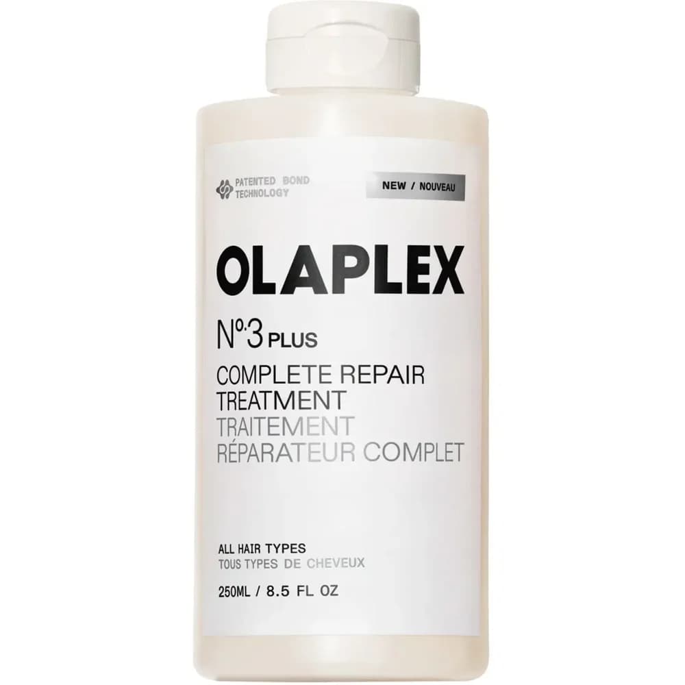 No 3 PLUS Complete Repair Treatment