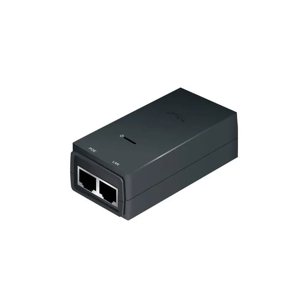 UBIQUITI POE-24-12W-G PoE Injector