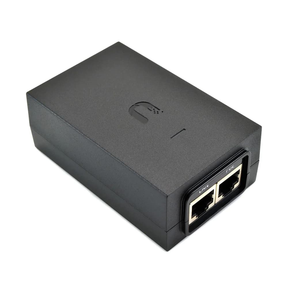 Z Ubiquiti POE-24-24W