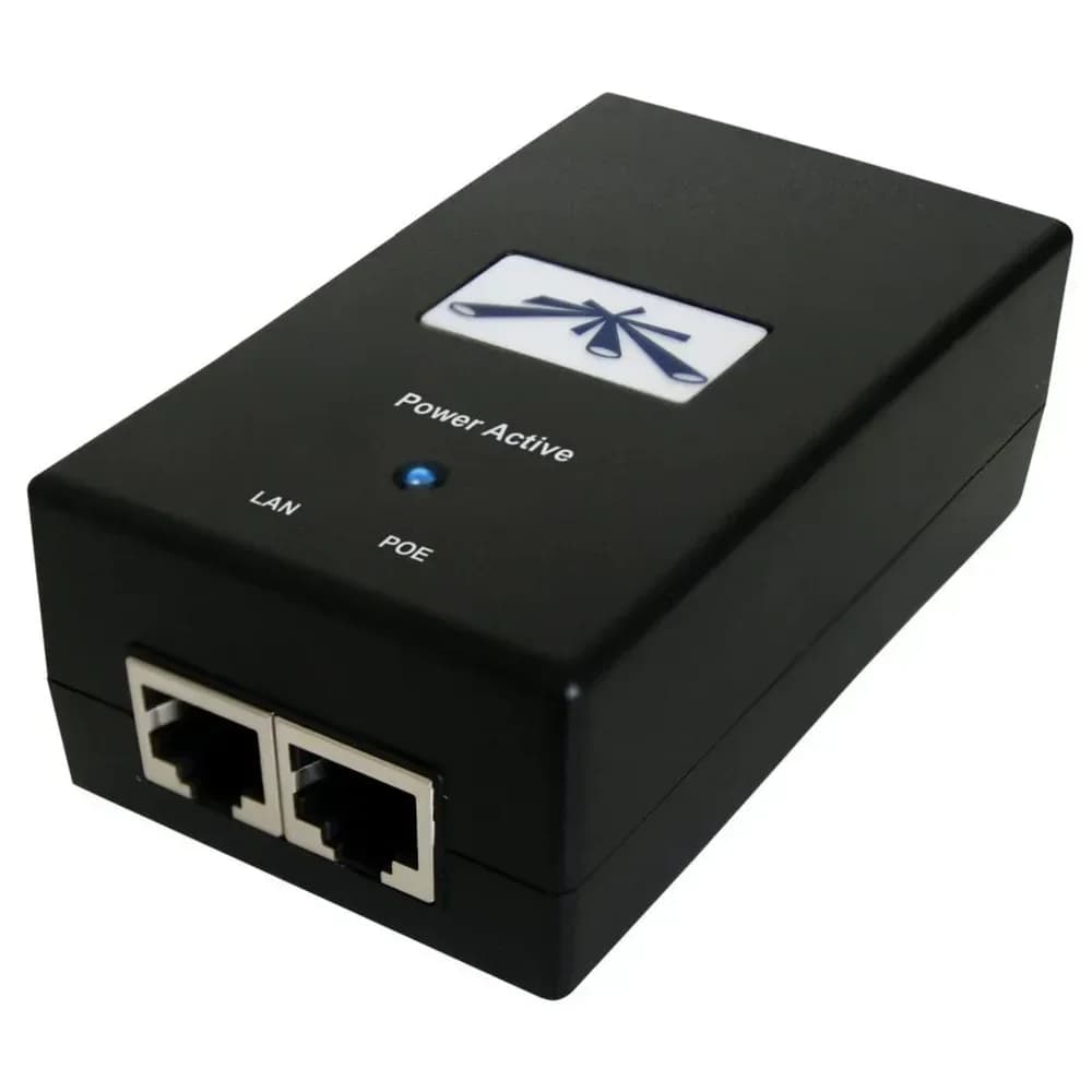 PoE-48G Passive PoE Adapter 24W
