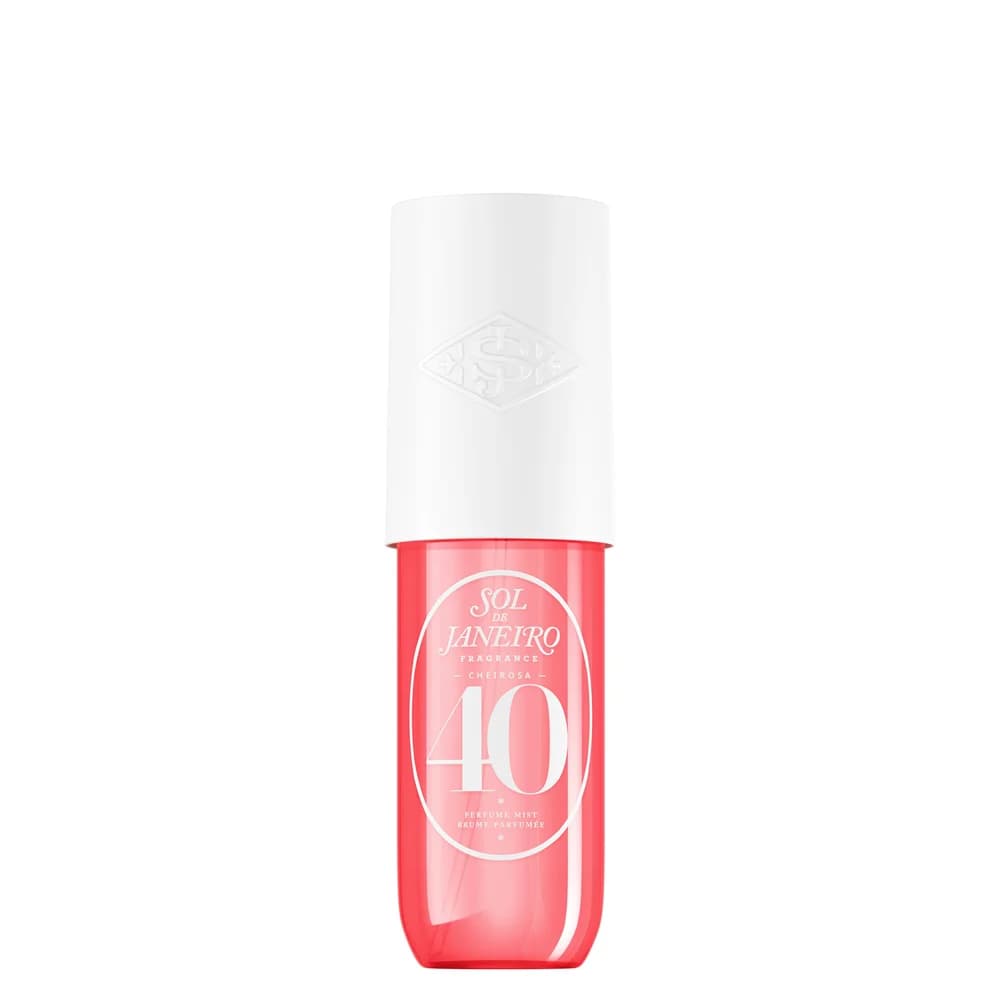 Sol De Janeiro Brazilian Crush 40 Perfume Spray Corporal 90ml Spray