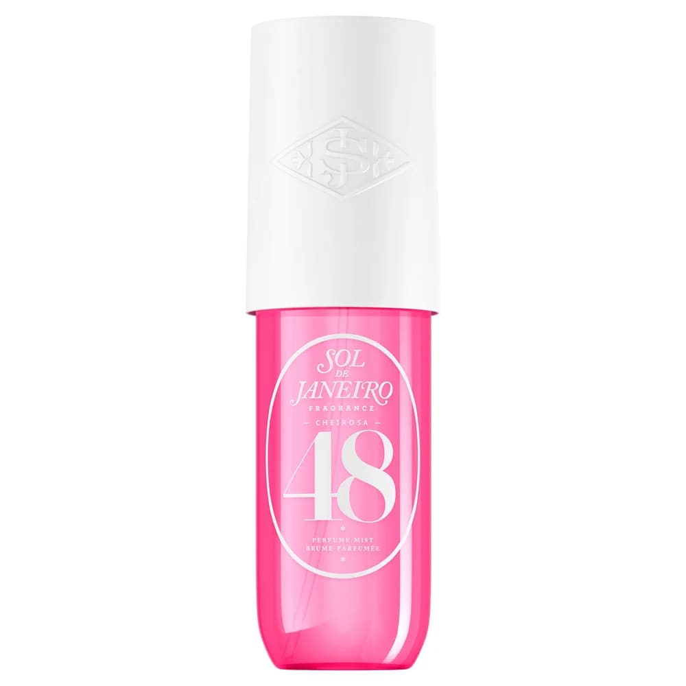 Sol de Janeiro Körperpflegemittel CHEIROSA 48 PERFUME MIST
