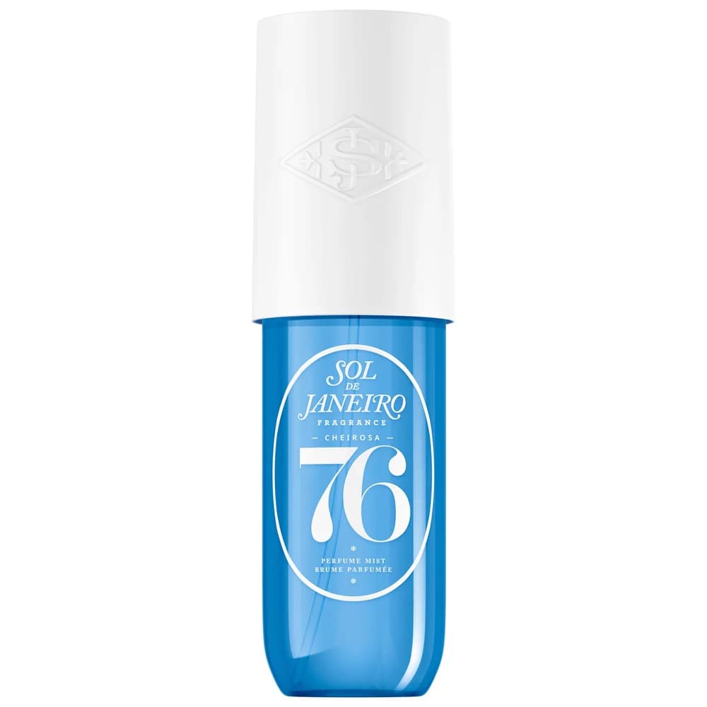 Sol De Janeiro Cheirosa 76 Perfume Spray 90ml Spray