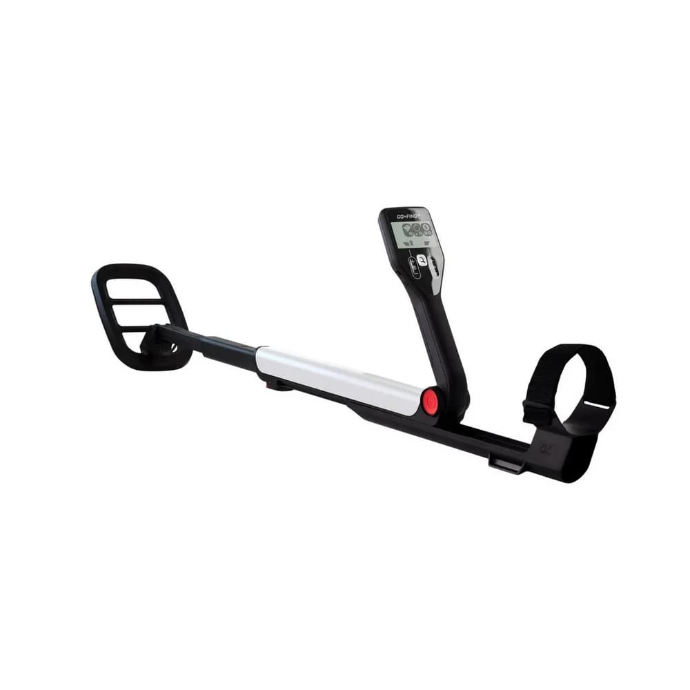 Minelab Go-find 11 Metalldetekor