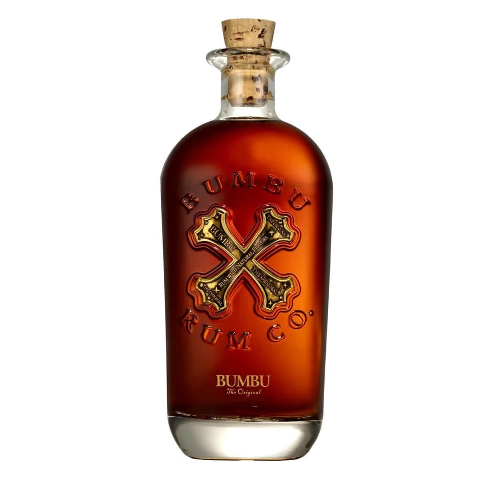Bumbu The Original Rum 40% Vol. 0,7l