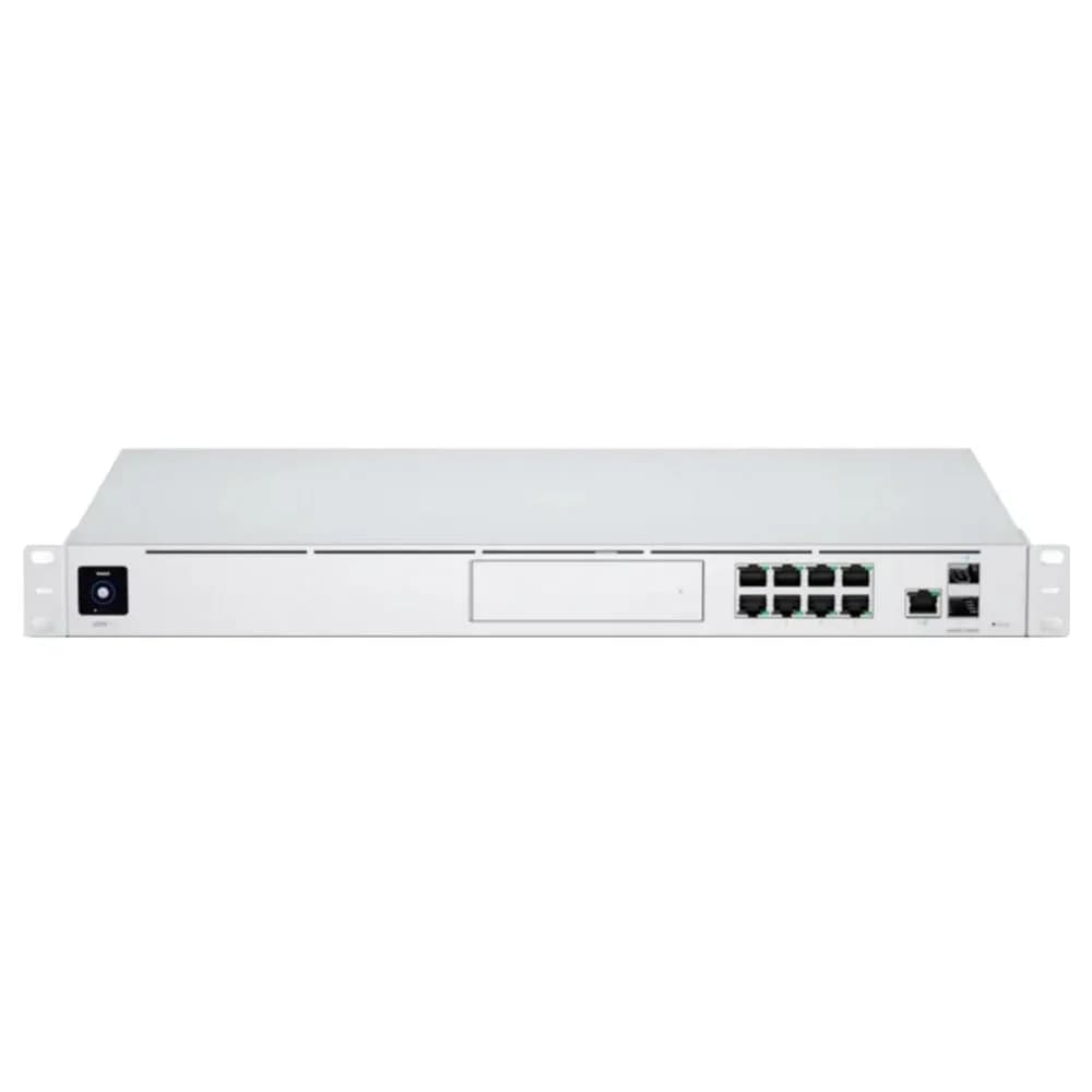 Unifi Dream Machine Pro