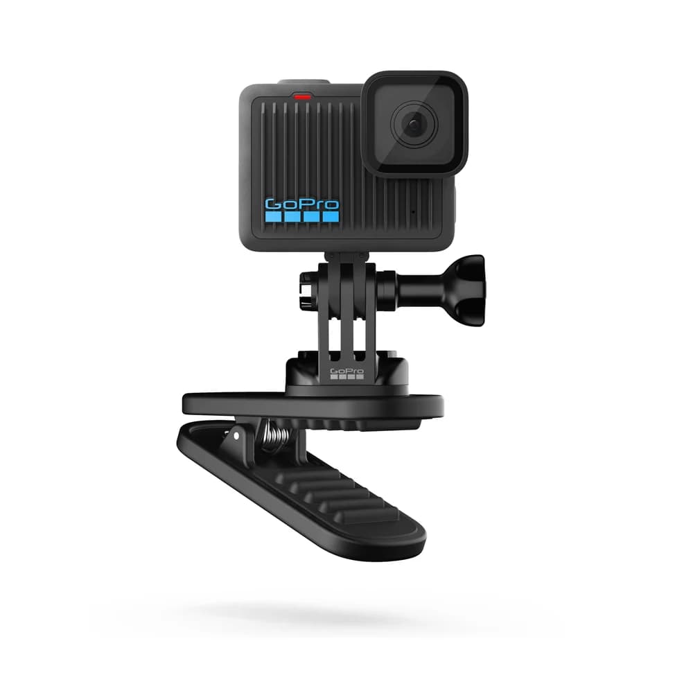 GoPro Magnetic Swivel Clip