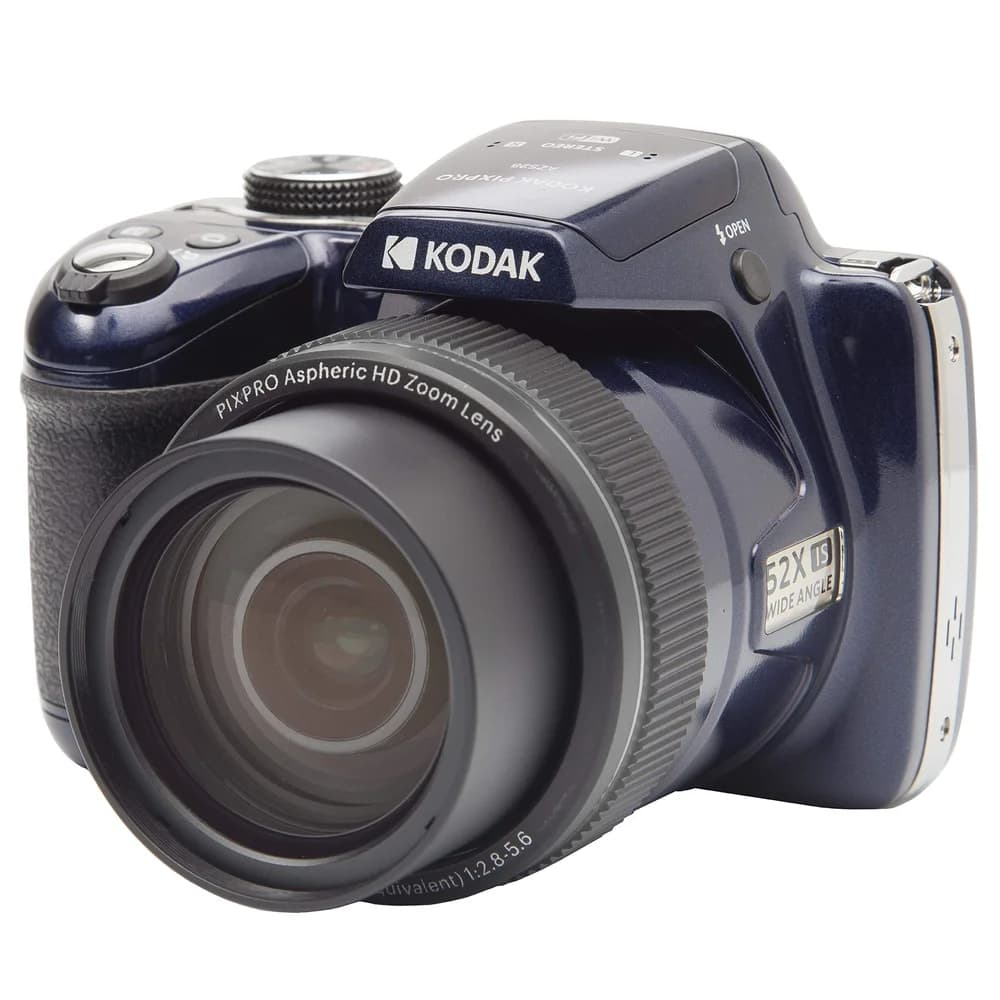 KODAK Bridgekamera PixPro AZ528 52X