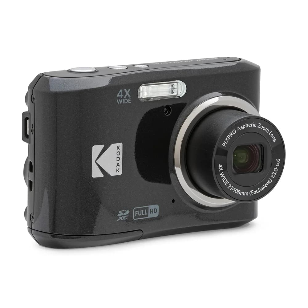 KODAK PixPro FZ45 schwarz