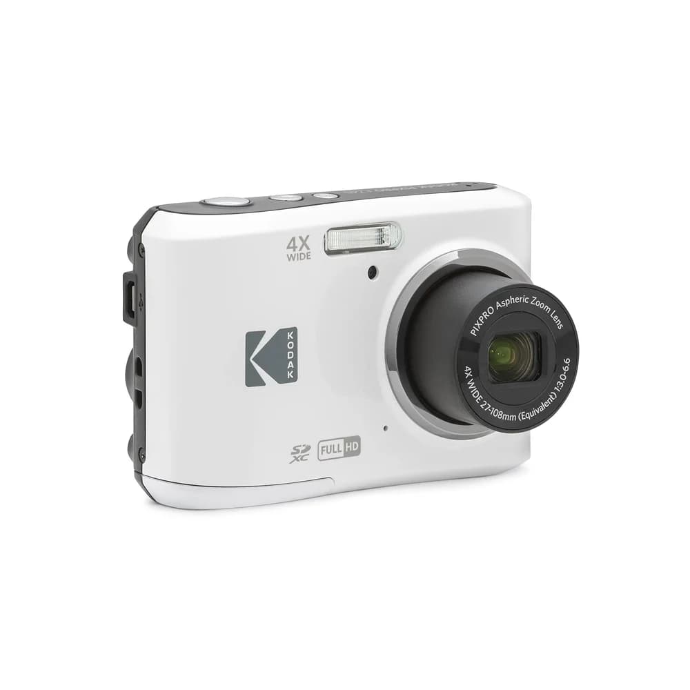 Kodak PixPro FZ45 weiss