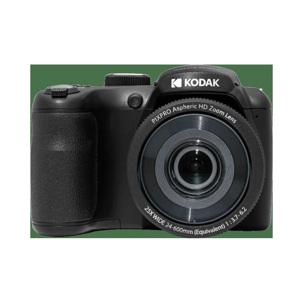 KODAK PixPro AZ255 schwarz