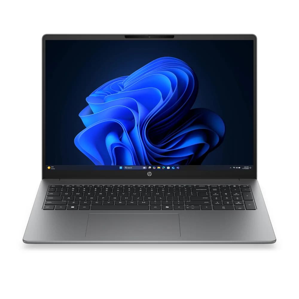 HP 200 G2a AMD Ryzen™ 5 220 Notebook 40,6 cm (16")
