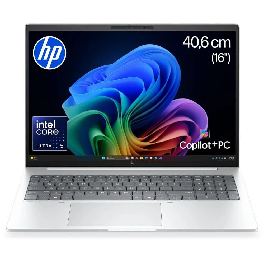 EliteBook 8 G2i Notebook Next Gen AI