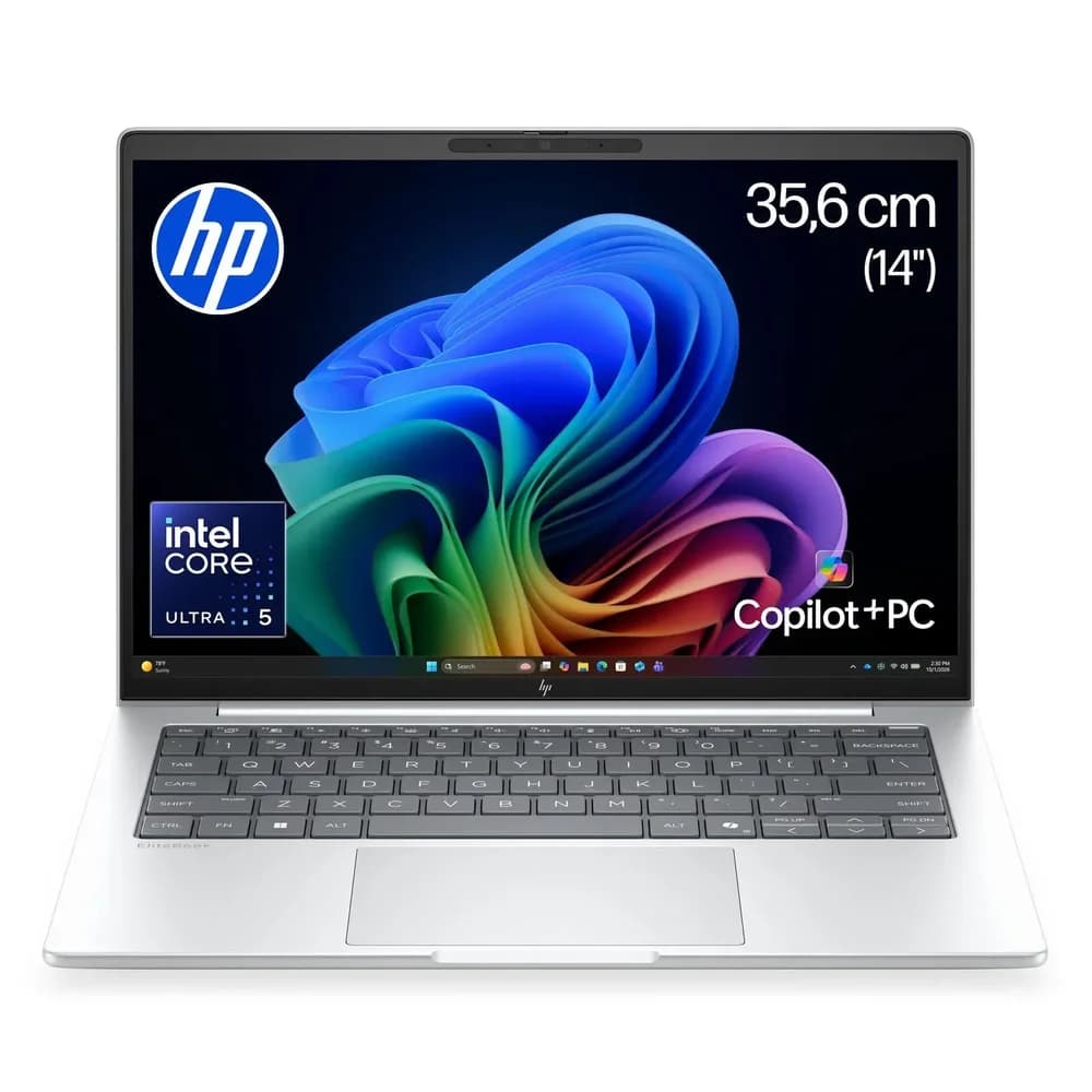 EliteBook 8 G2i Notebook Next Gen AI