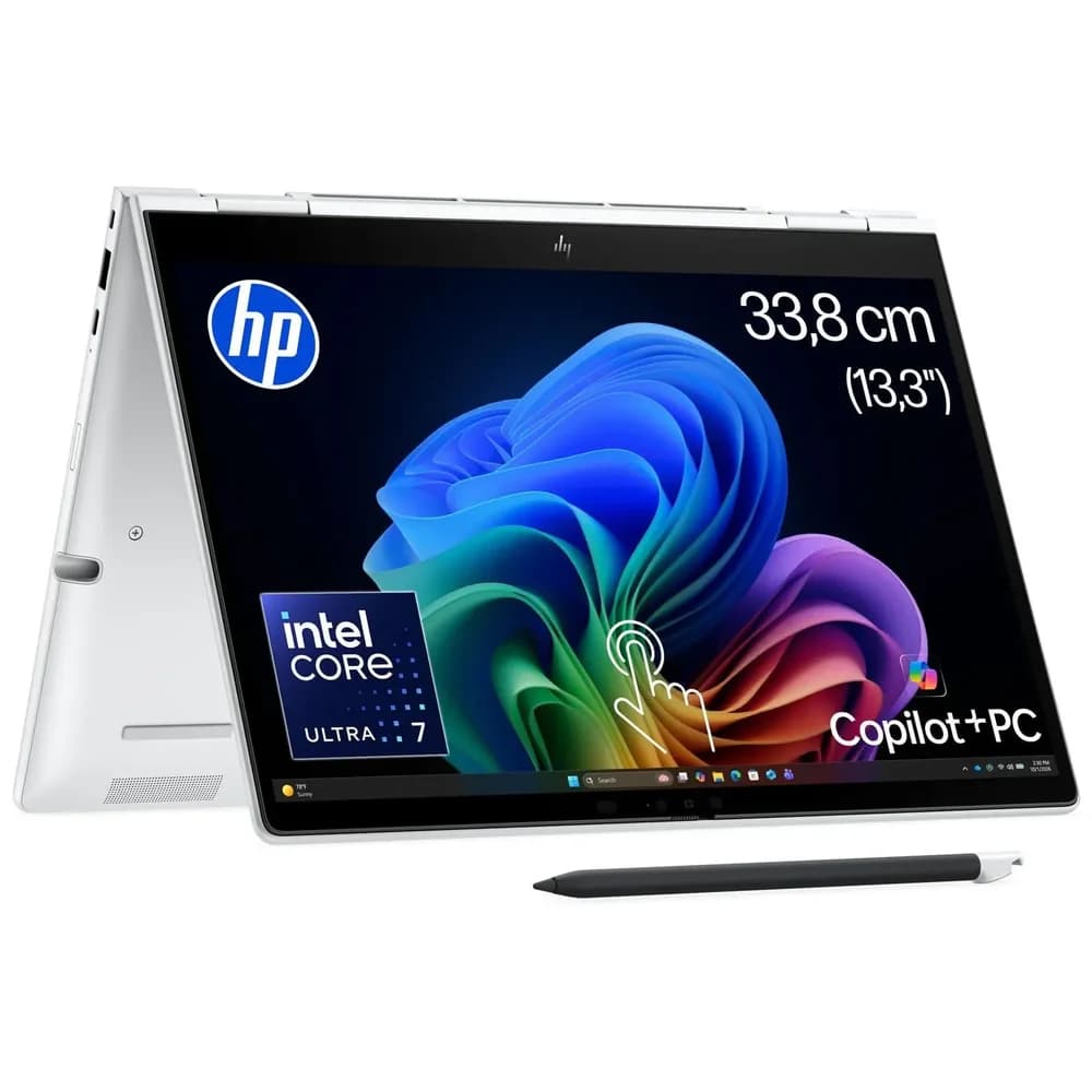 EliteBook 8 Flip G2i Notebook Next Ge