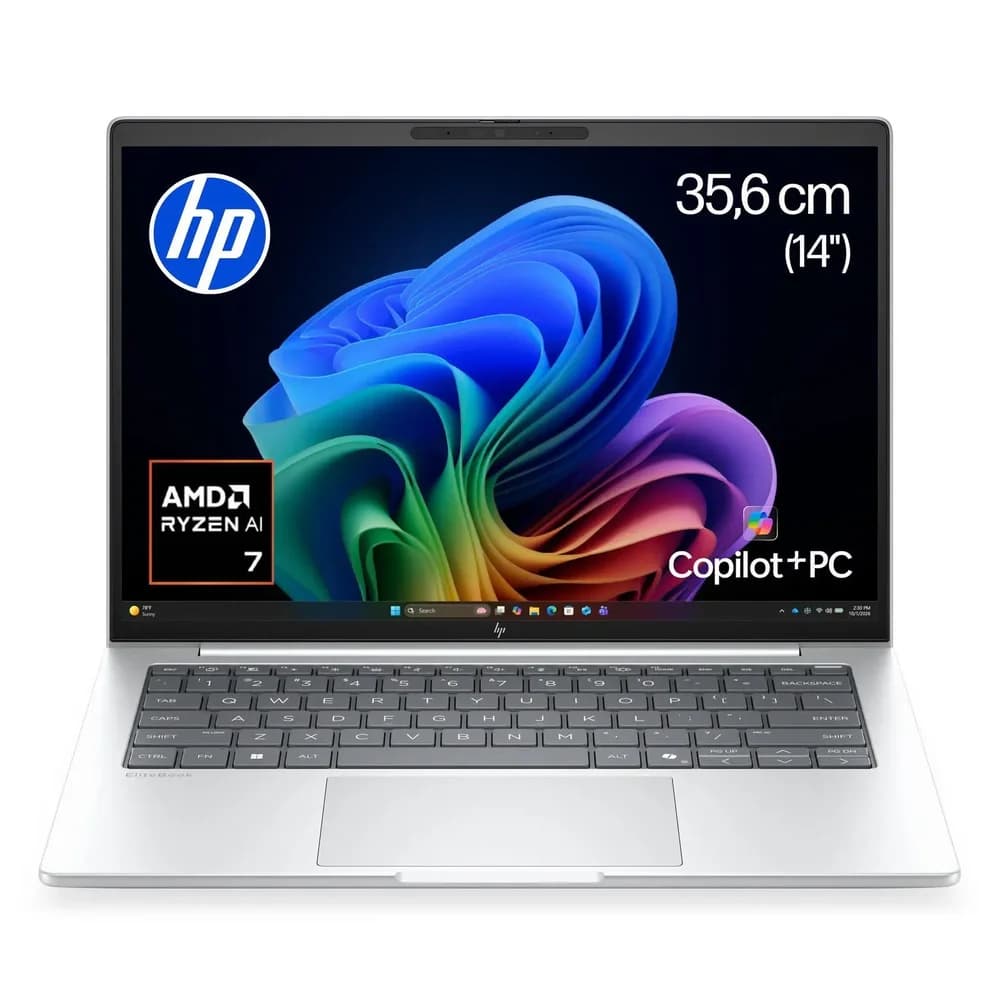 EliteBook 8 G2a Notebook Next Gen AI