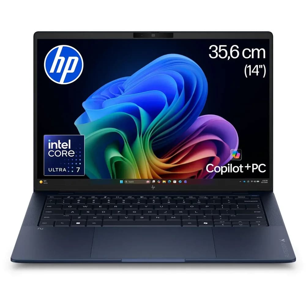 EliteBook X G2i Notebook Next Gen AI