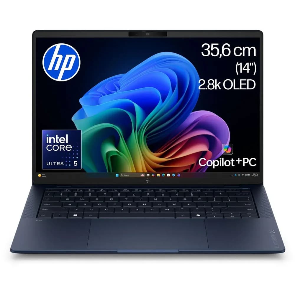 EliteBook X G2i Notebook Next Gen AI