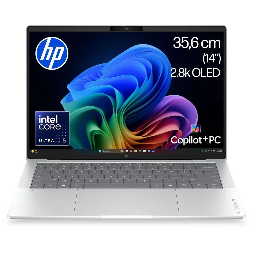 EliteBook X G2i Notebook Next Gen AI