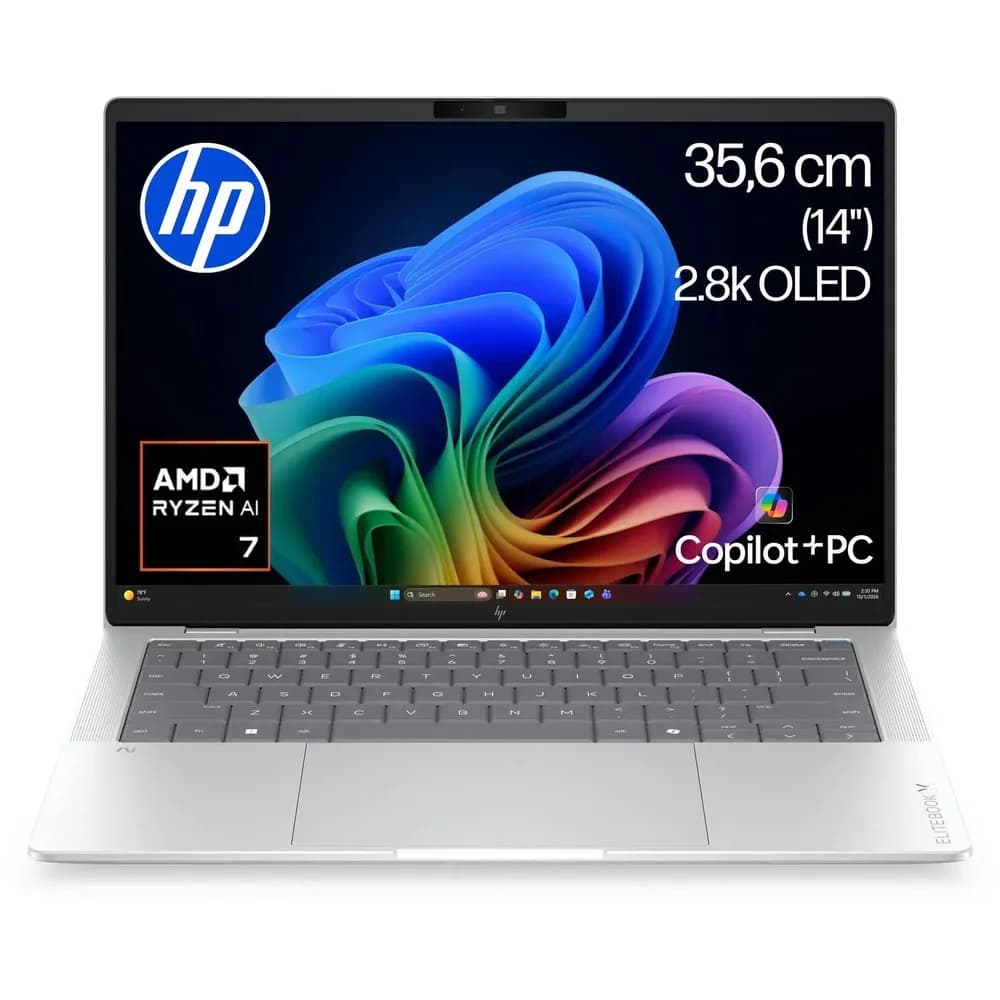 EliteBook X G2a Notebook Next Gen AI