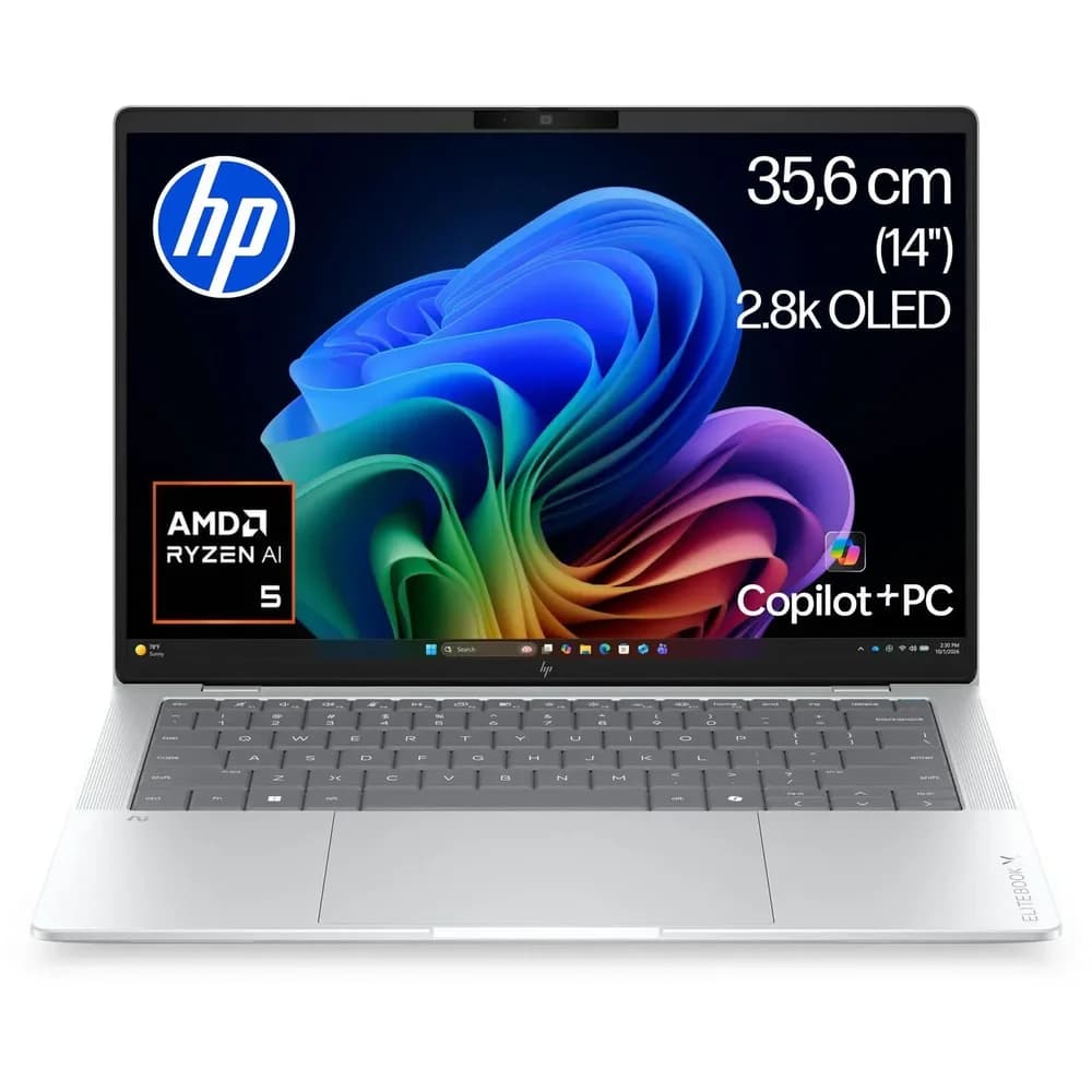 EliteBook X G2a Notebook Next Gen AI