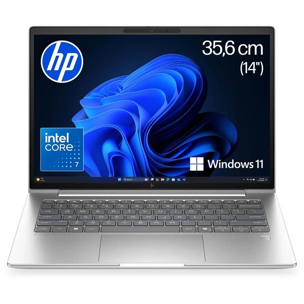 EliteBook 6 G2i Notebook AI