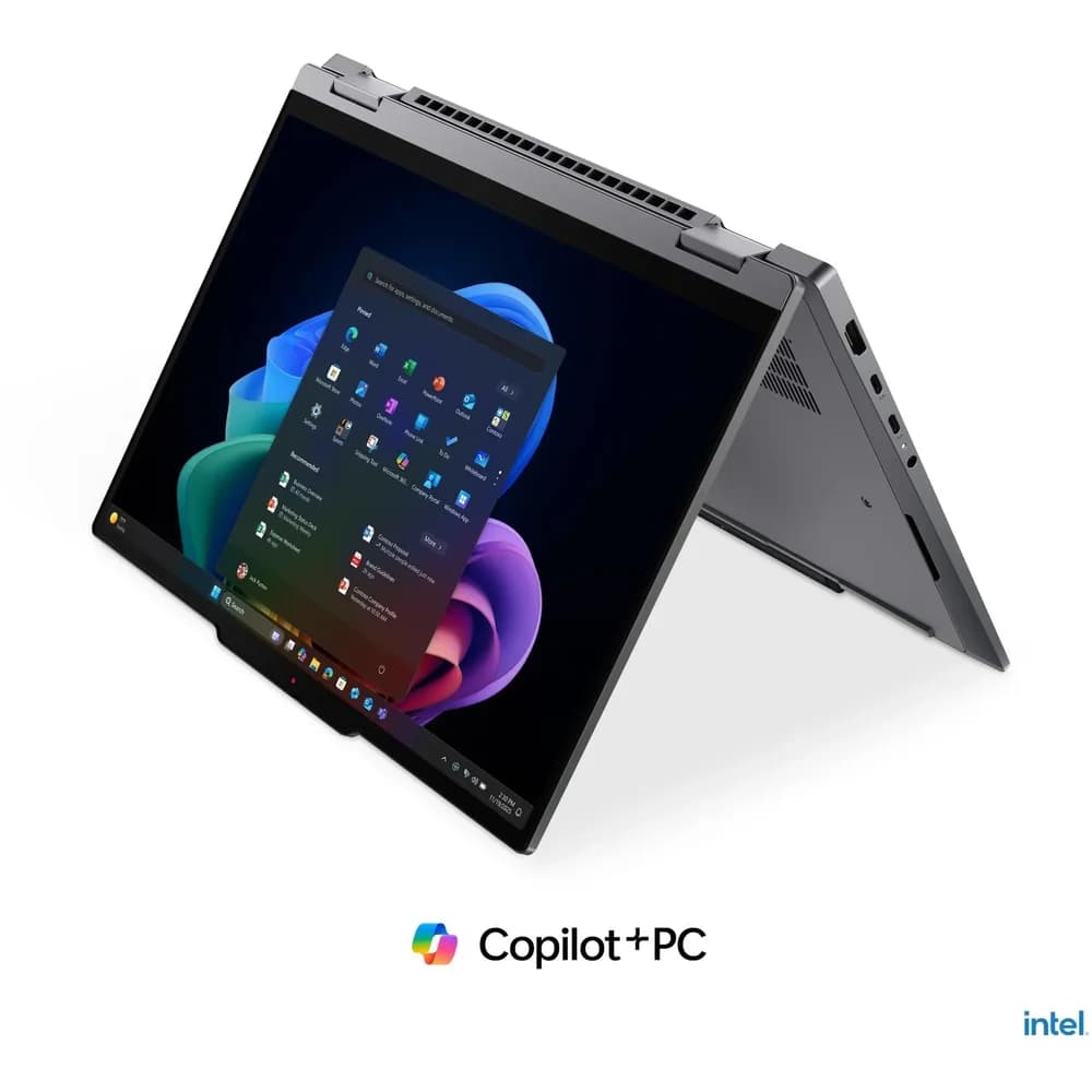 Lenovo ThinkPad X1 2-in-1 Gen 11 Aura Edition 21V9005SGE
