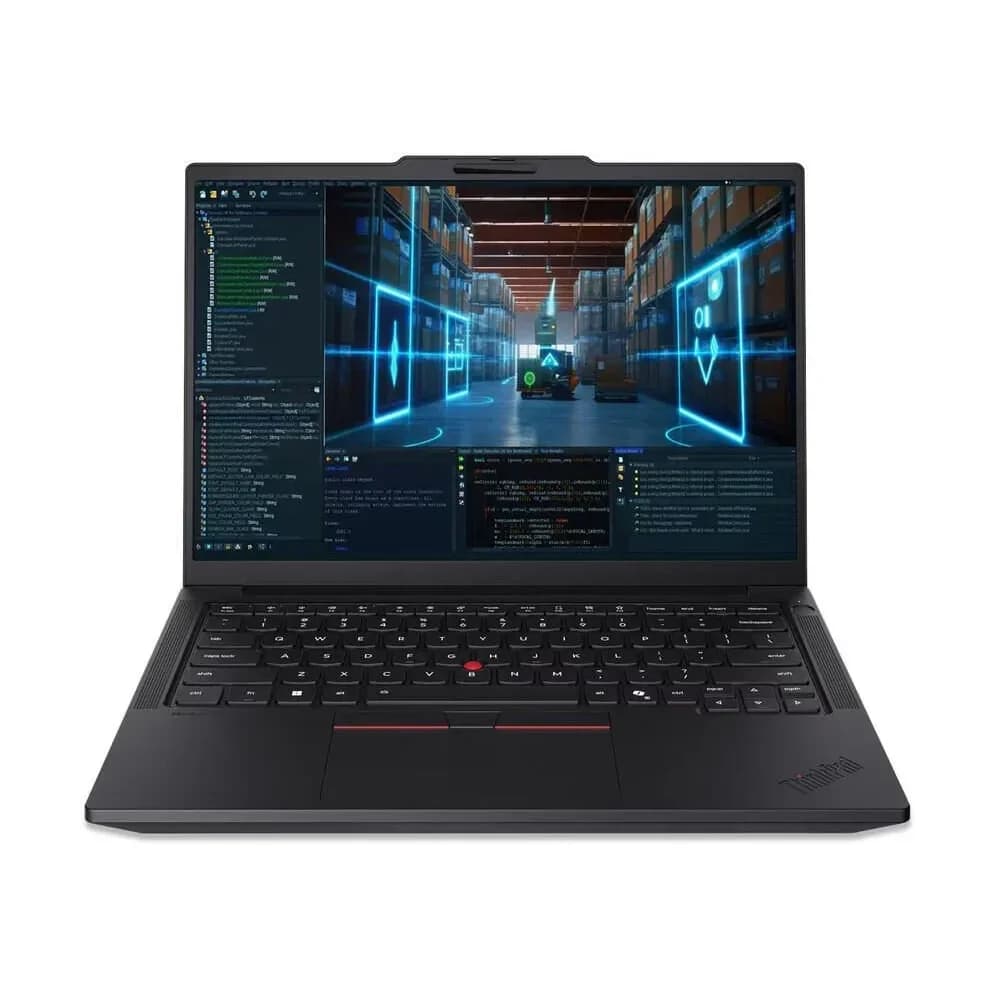 Lenovo ThinkPad P14s Gen 7, 14", Ryzen AI 7 PRO 450, 32GB RAM, 512GB SSD, Win11Pro
