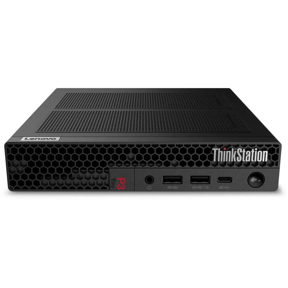 Lenovo ThinkStation P3 Tiny Gen 2 Intel® Core™ Ultra 7 265