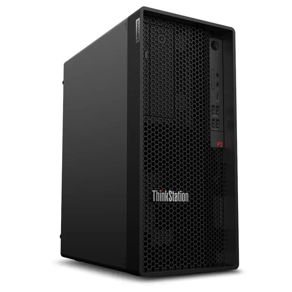 Lenovo ThinkStation P2 Gen 2 - Tower - 1 x Core Ultra 7 270K Plus