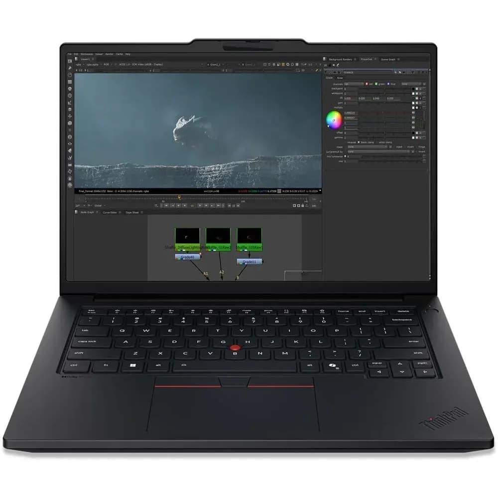 Lenovo ThinkPad P14s Gen 7 (Intel) 21XJ004WGE