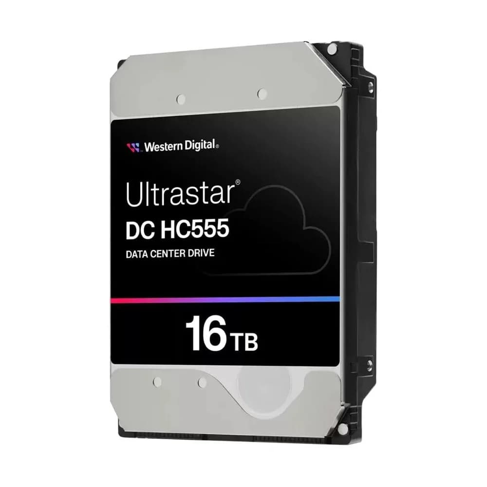 WD SSD-Festplatte