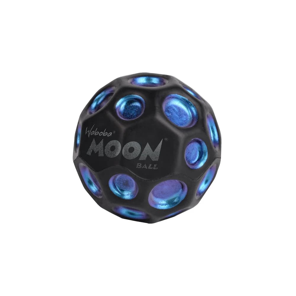 Waboba Dark Moon Springball