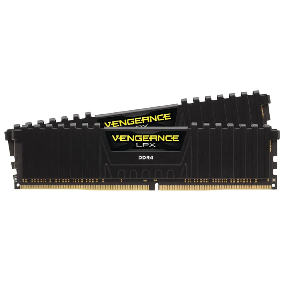 Corsair Vengeance LPX Speichermodul 32 GB 2 x 16 GB DDR4