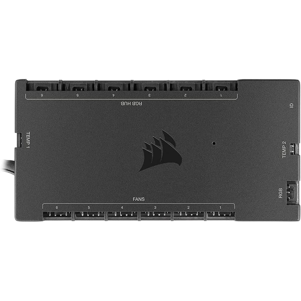 iCUE Commander Core XT