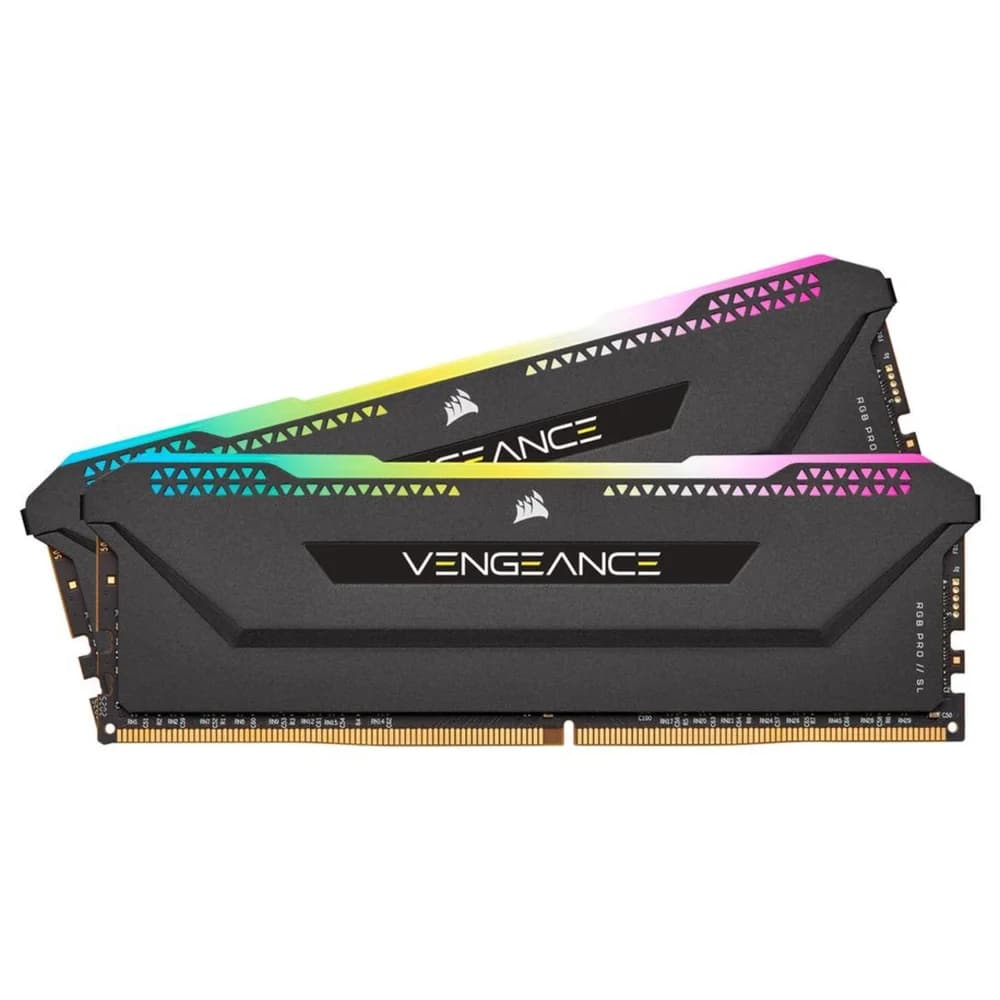 Corsair Vengeance RGB Pro Speichermodul 16 GB 2 x 8 GB DDR4 288-pin DIMM