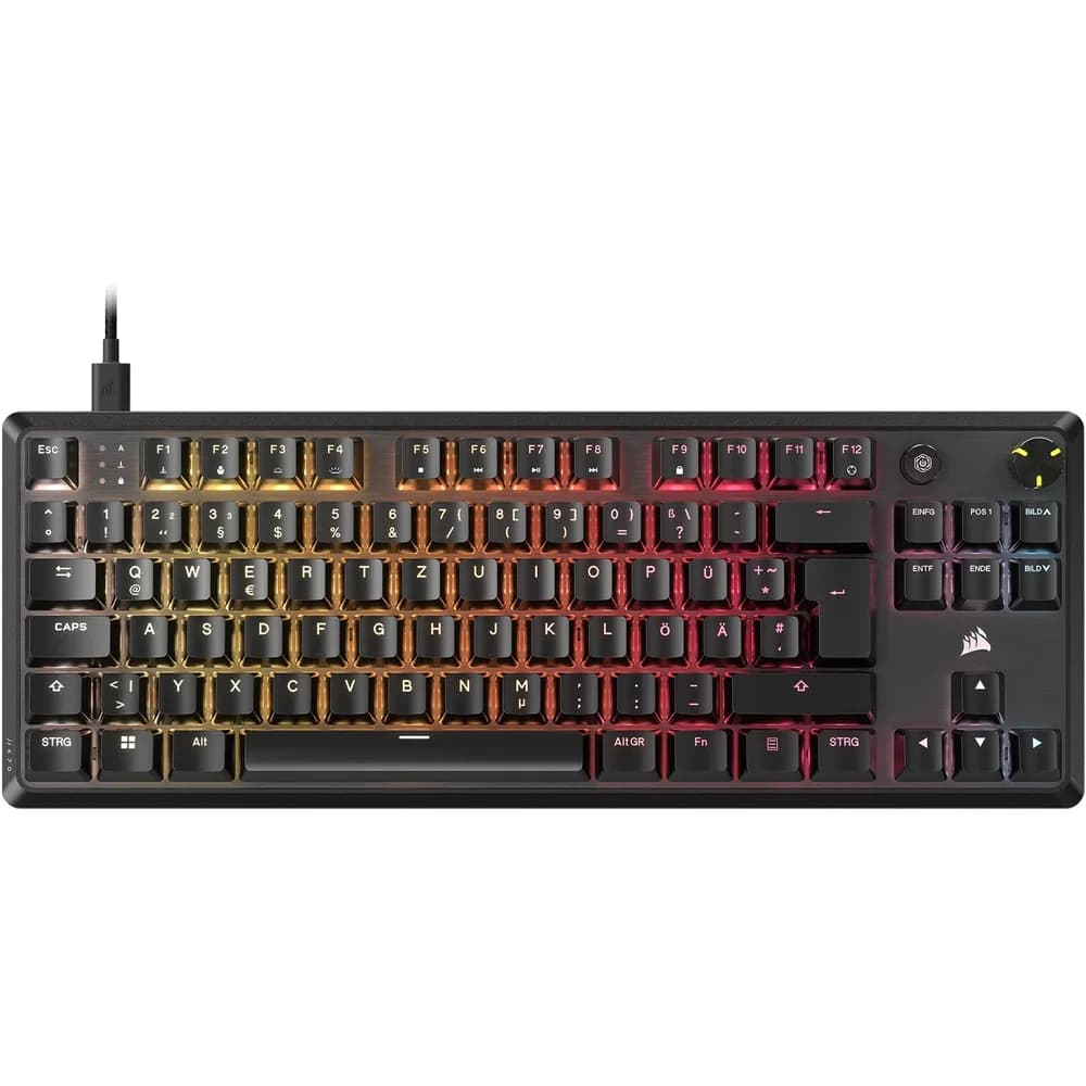 CORSAIR K70 Core TKL Gaming Tastatur