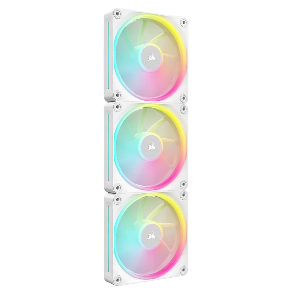Corsair Gehäuselüfter iCUE LINK LX120 RGB