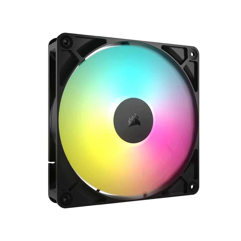 CORSAIR RS140 ARGB | 140mm Gehäuselüfter