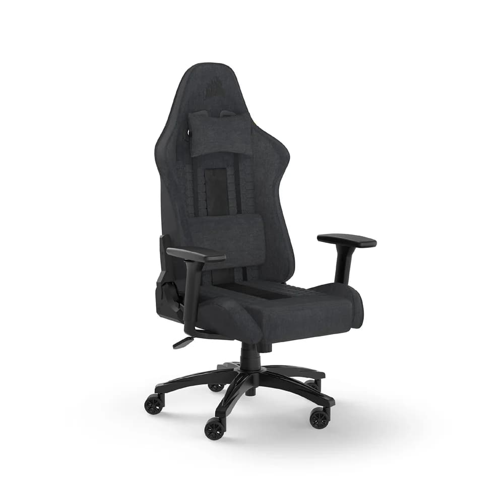 Corsair Gaming Chair TC100 grau