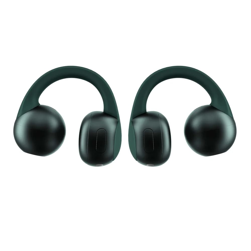 Lenovo moto buds loop-Trekking Green