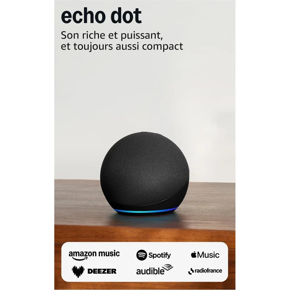 Amazon Echo Dot (5. Gen)