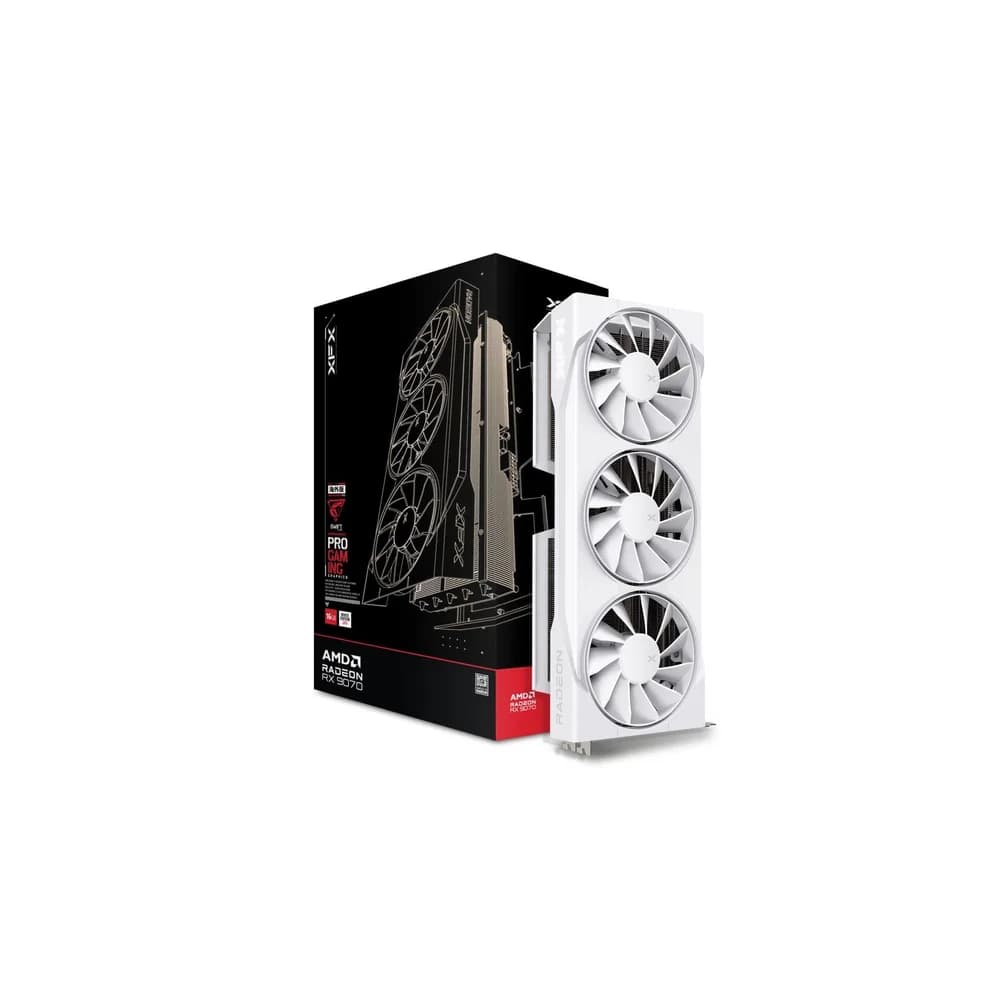 XFX Grafikkarte
