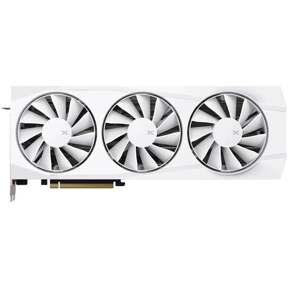 XFX Grafikkarte