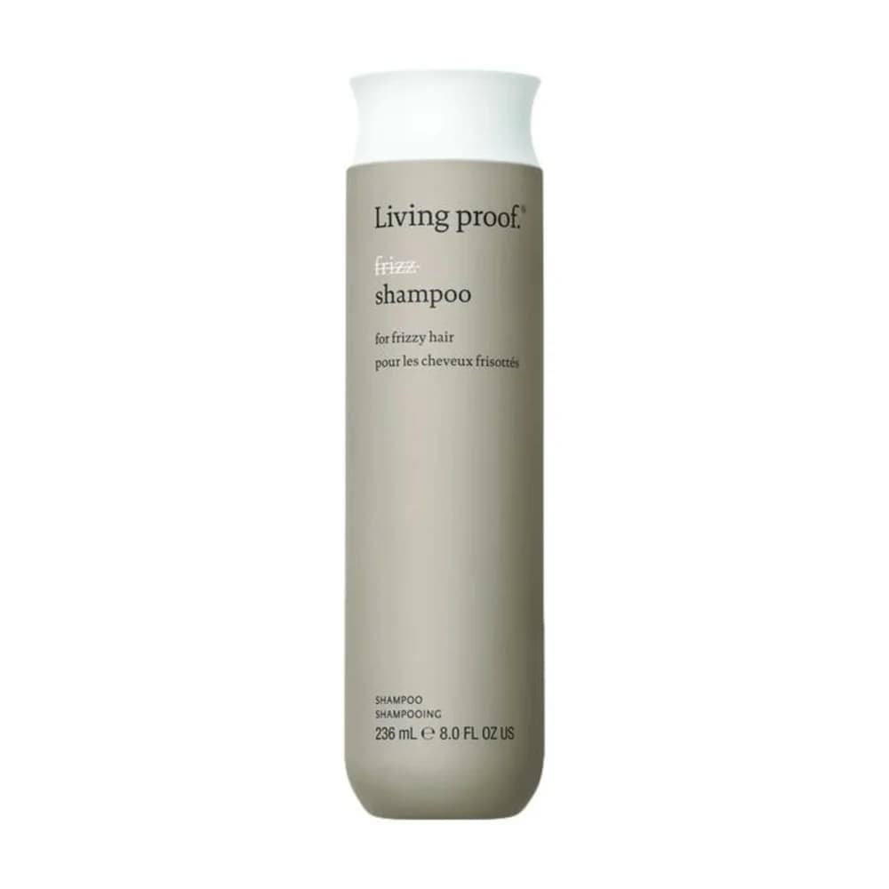 Living proof. Frizz Shampoo 236 ml