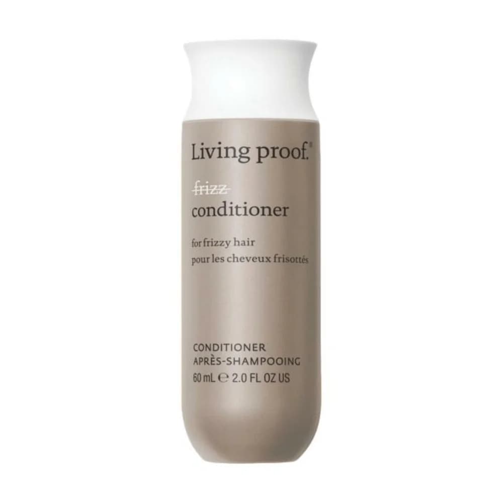 60ml Living proof no frizz Conditioner