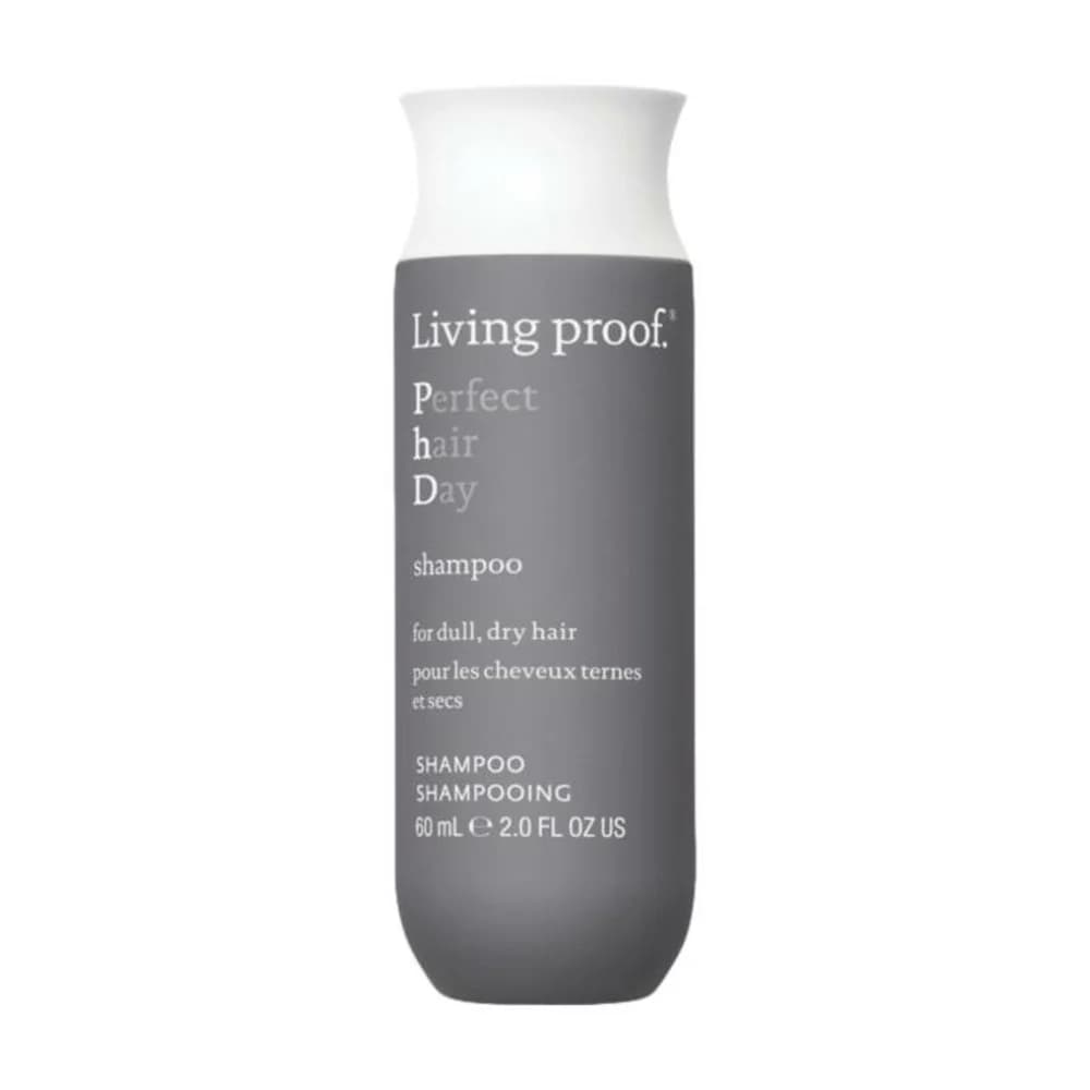 60ml Living proof Perfect hair Day Shampoo