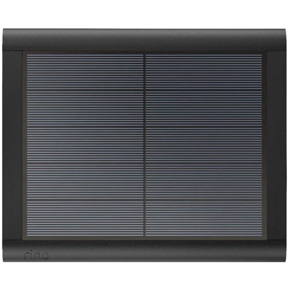 RING USB-C, Solar Panel
